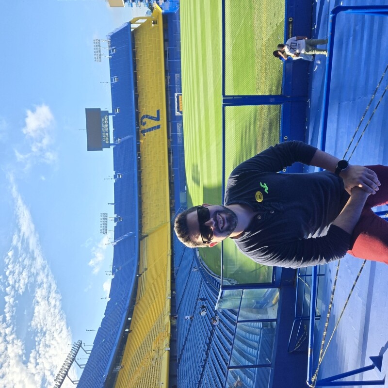 Lucas Moraes