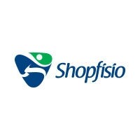 Logo da loja shopfisio.com.br