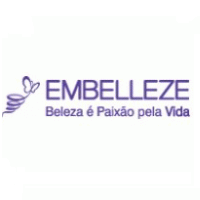 Logo da loja embelleze.com