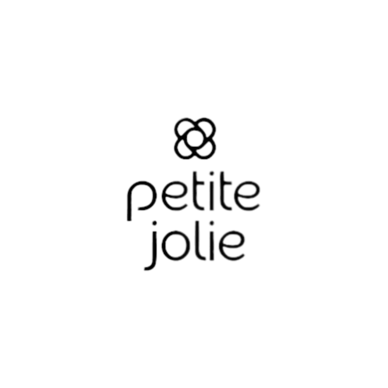 Logo da loja Petite Jolie