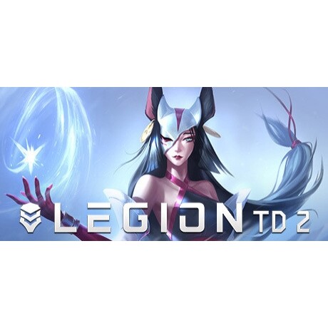 Legion TD 2 - Multiplayer Tower Defense on Steam