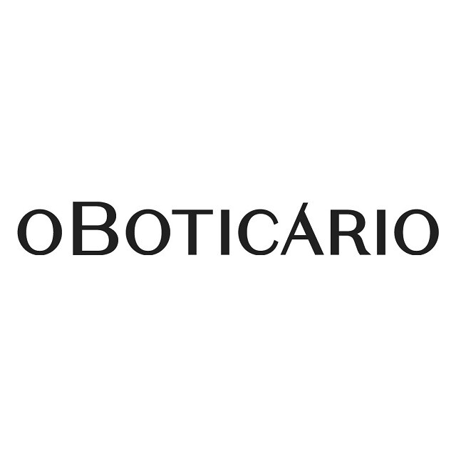 Logo da loja boticario.com.br