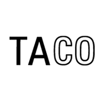 Logo da loja taco.com.br