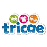 Logo da loja tricae.com.br