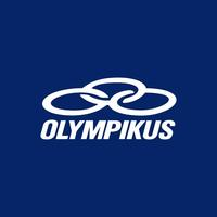 Logo da loja olympikus.com.br