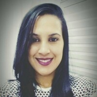 Raquel Guilherme da silva