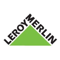 Logo da loja leroymerlin.com.br