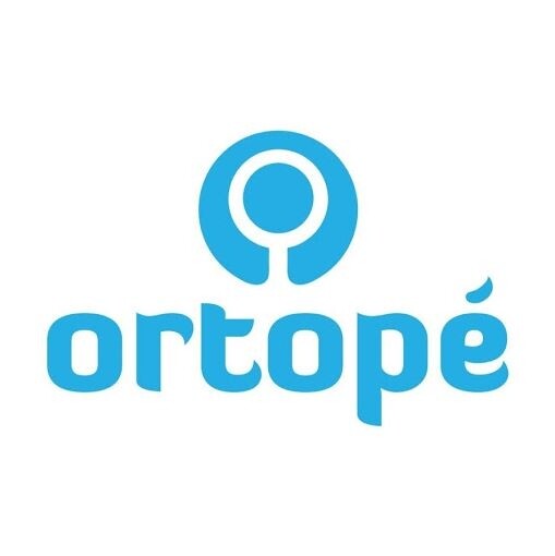 Logo da loja ortope.com.br
