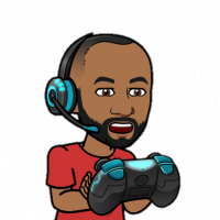 Tiozão Gamer
