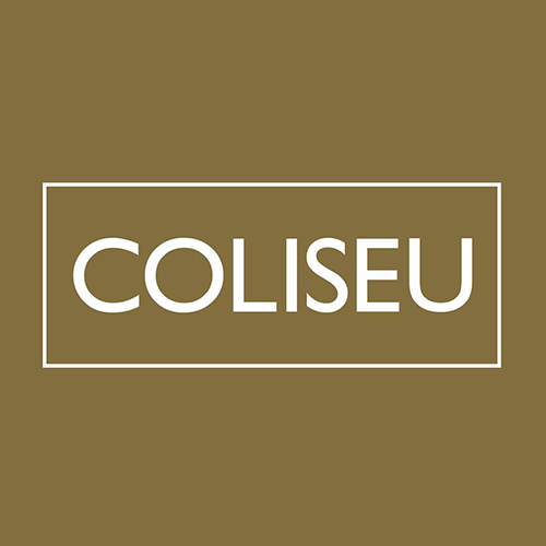 Logo da loja coliseu.com.br