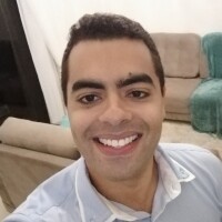 Breno Gustavo
