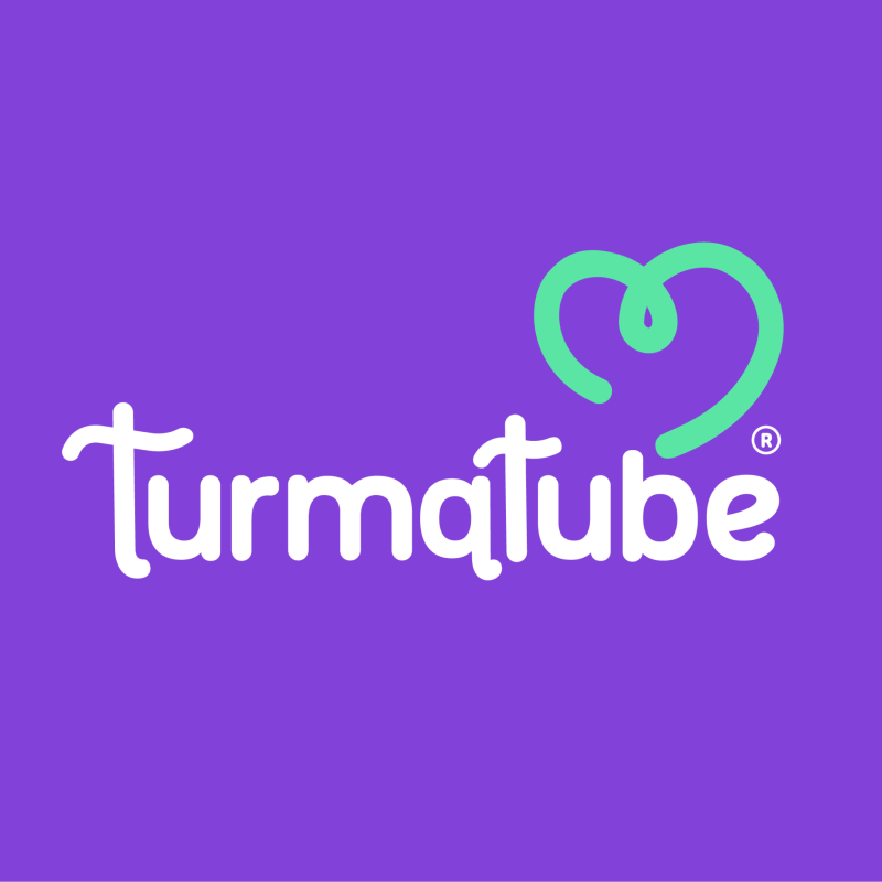 Logo da loja TurmaTube