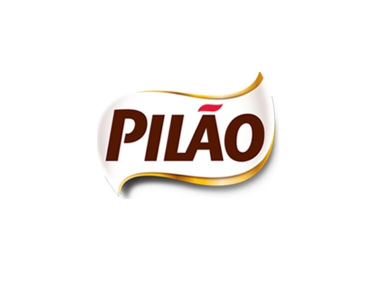 Logo da loja Café Pilão