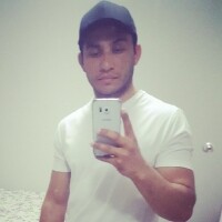 Saulo Pereira Alves