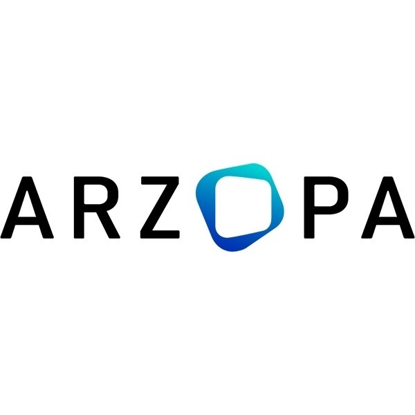 Logo da loja Arzopa