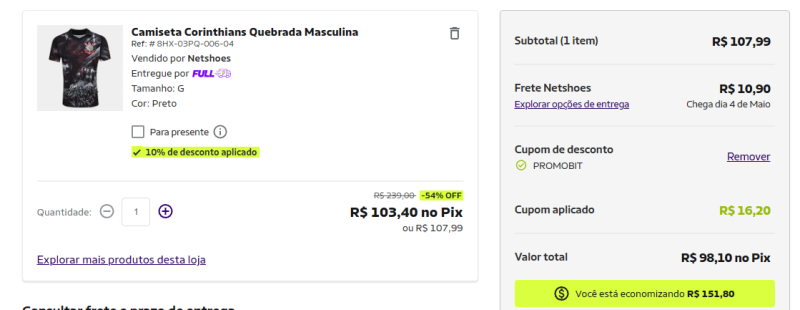 Imagem exemplificando o trecho de texto anterior