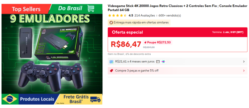 Imagem exemplificando o trecho de texto anterior