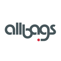 Logo da loja allbags.com.br