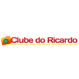 Logo da loja clubedoricardo.com.br