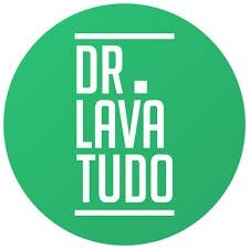 Logo da loja Dr. Lava Tudo