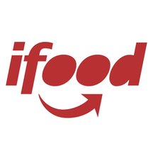 Logo da loja Ifood.com.br