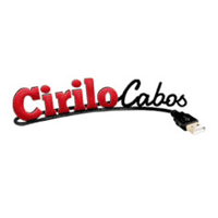 Logo da loja cirilocabos.com.br