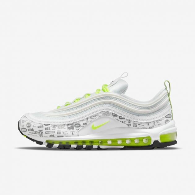 nike air force branco netshoes