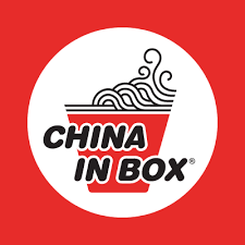 China in box