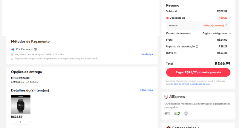 Imagem exemplificando o trecho de texto anterior