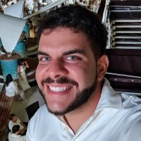 Gustavo Almeida