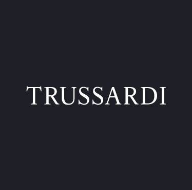 Logo da loja Trussardi