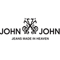 Logo da loja johnjohndenim.com