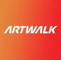 Logo da loja artwalk.com.br