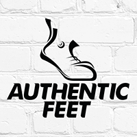 Image da loja Authentic Feet