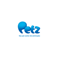 Logo da loja petz.com.br