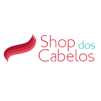 Logo da loja shopdoscabelos.com.br