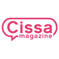 Logo da loja cissamagazine.com.br