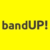 Logo da loja bandupstore.com.br
