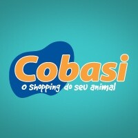 Logo da loja cobasi.com.br