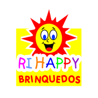 Logo da loja rihappy.com.br
