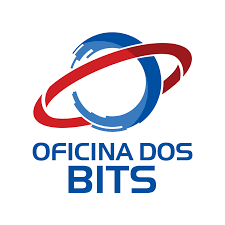 Logo da loja oficinadosbits.com.br