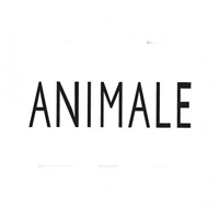 Logo da loja animale.com.br