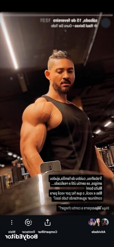Rafa S Nogueira