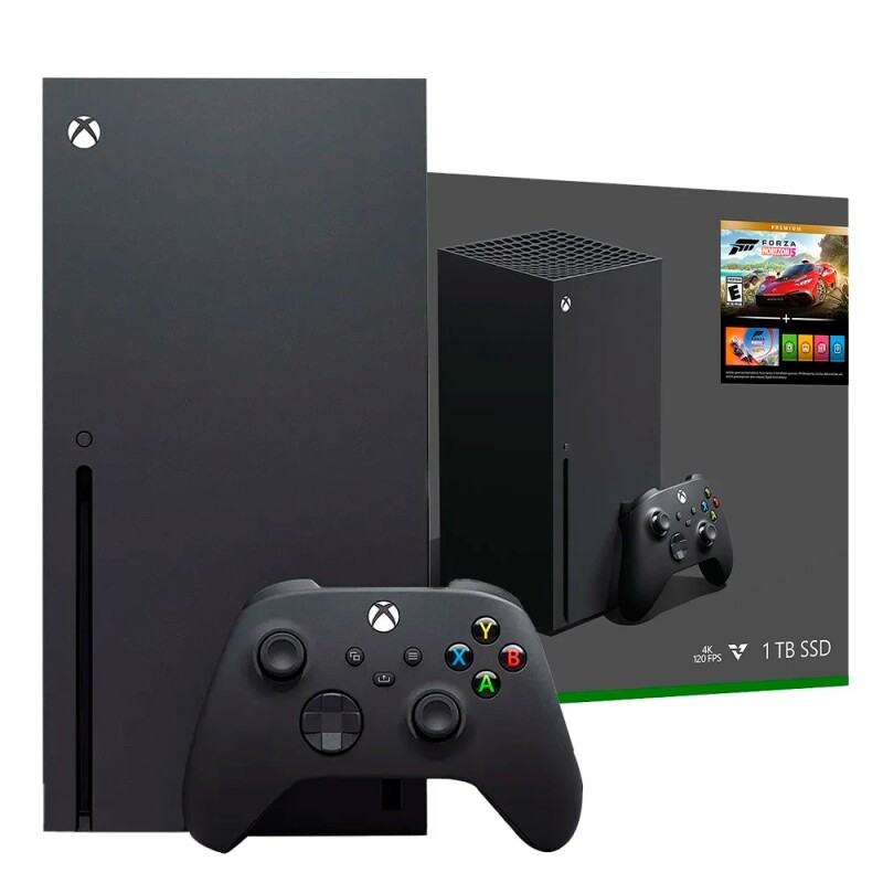 4 motivos para você comprar um Xbox One X - Promobit