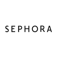 Logo da loja sephora.com.br