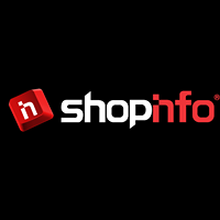 Logo da loja shopinfo.com.br