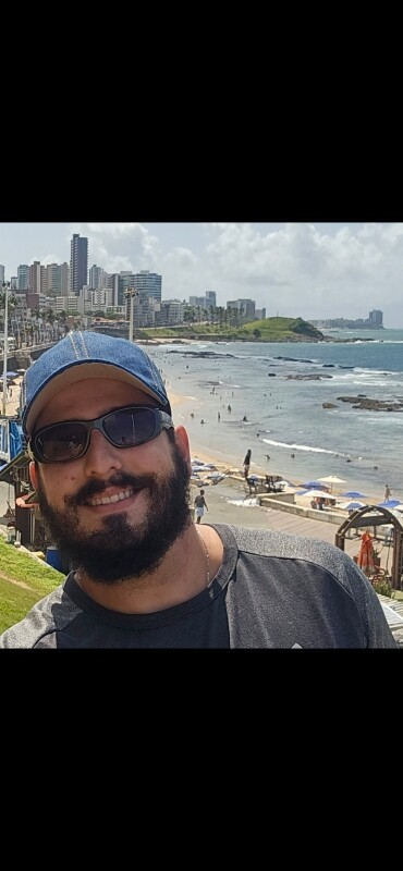 JC Souza
