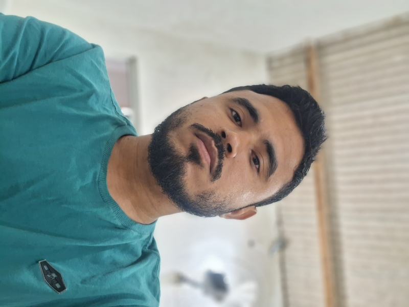 Ismael Fernandes