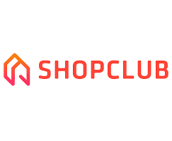 Logo da loja ShopClub