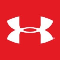 Logo da loja underarmour.com.br